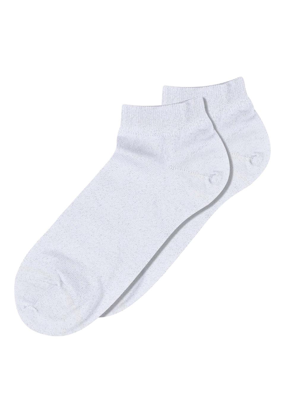 Chaussettes Zoe - Divers Coloris