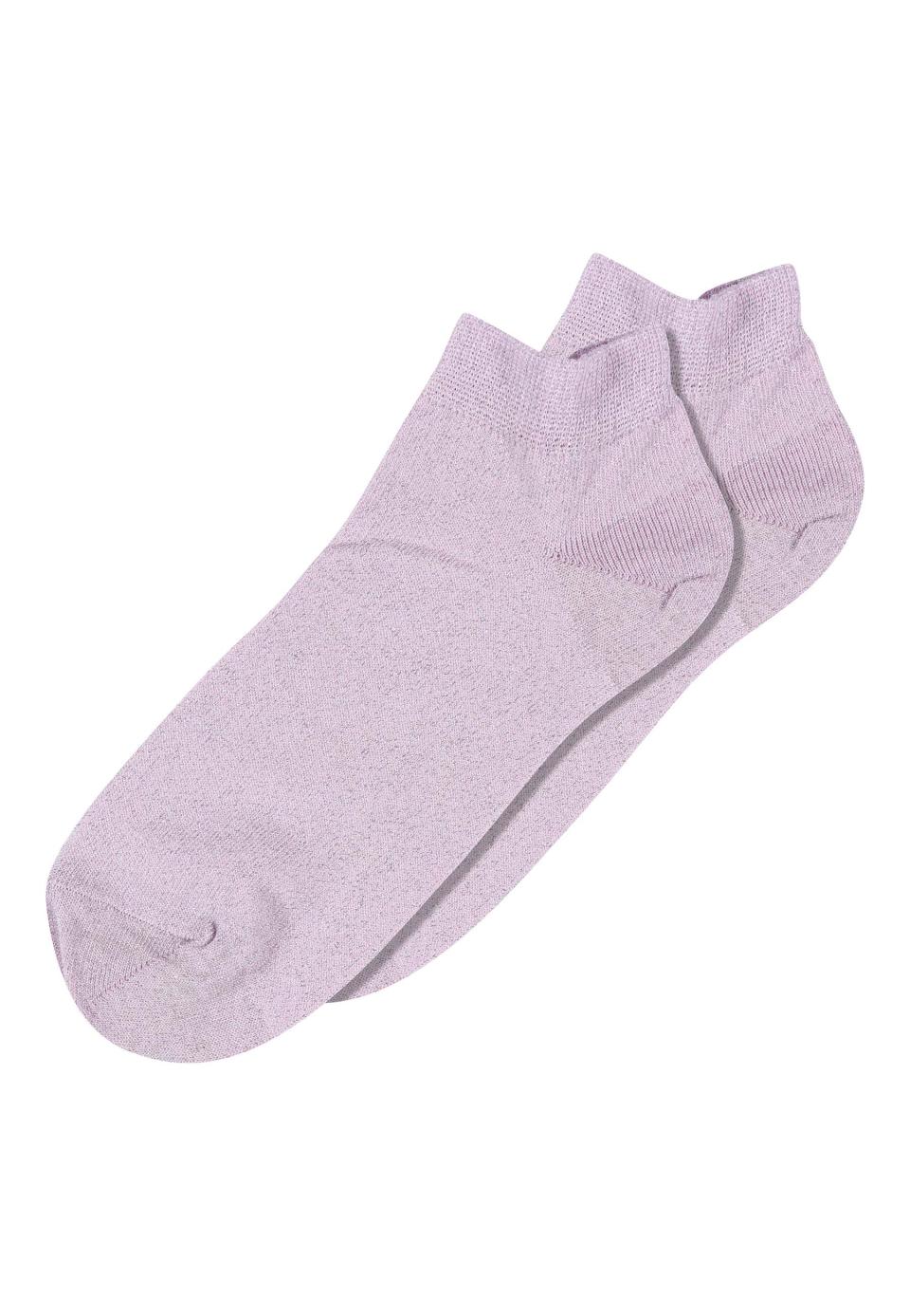 Chaussettes Zoe - Divers Coloris