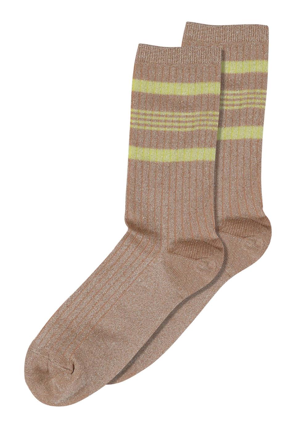 Chaussettes Nohl - Divers Coloris