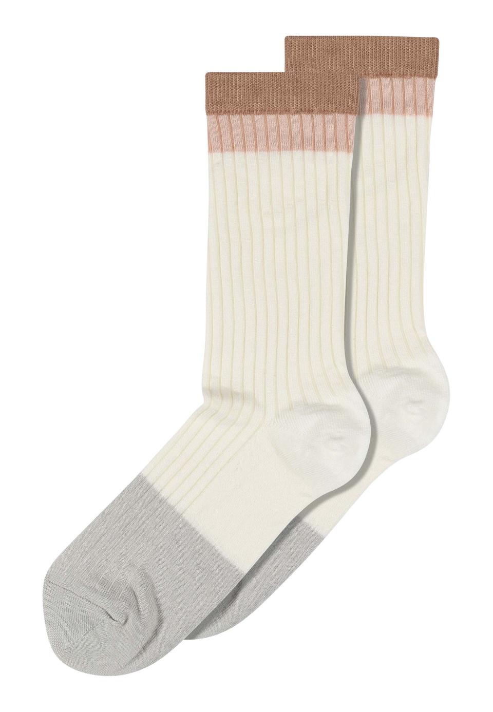 Chaussettes Paula - Divers Coloris