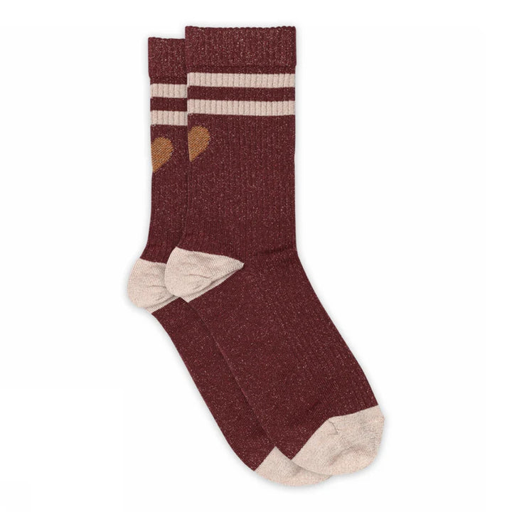 Chaussettes Elga - Divers Coloris