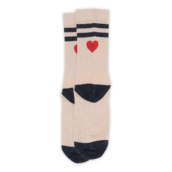 Chaussettes Elga - Divers Coloris