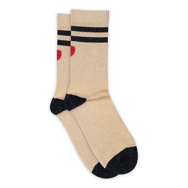 Chaussettes Elga - Divers Coloris