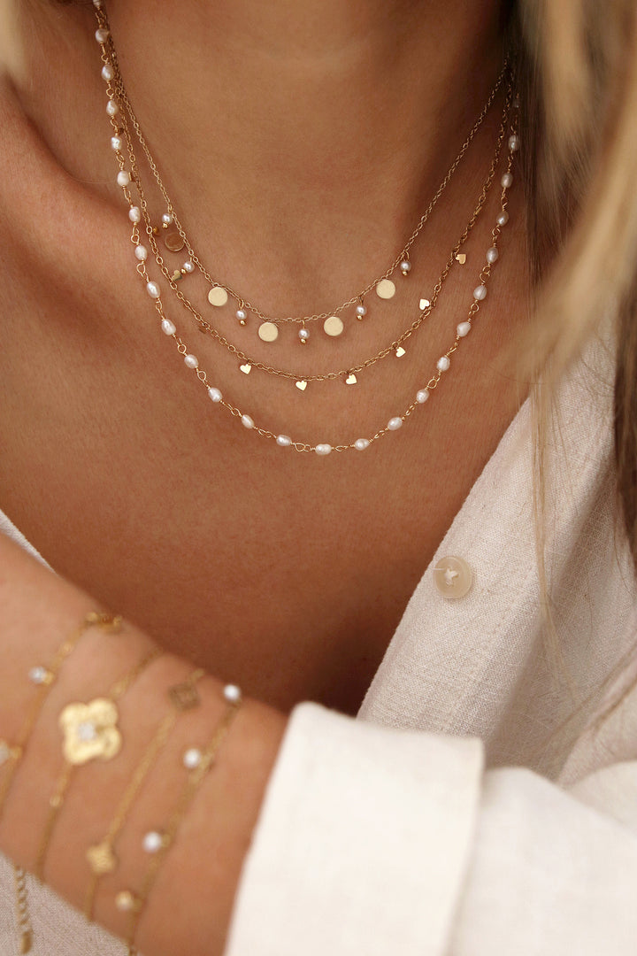 Collier Isaline