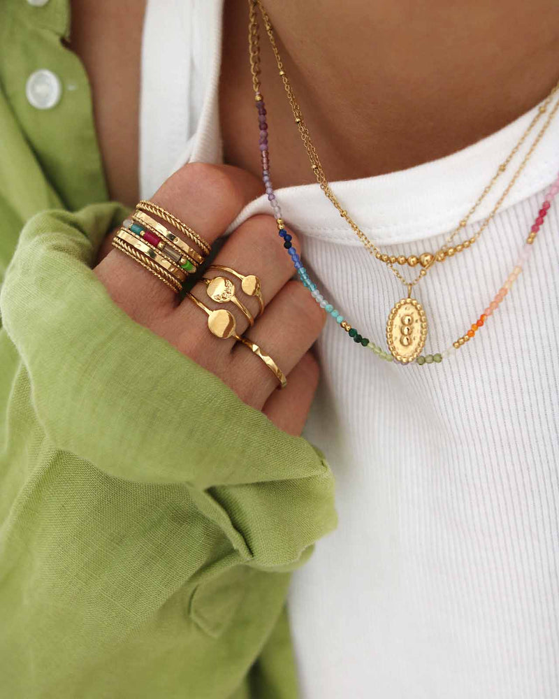 Bague Cecilia