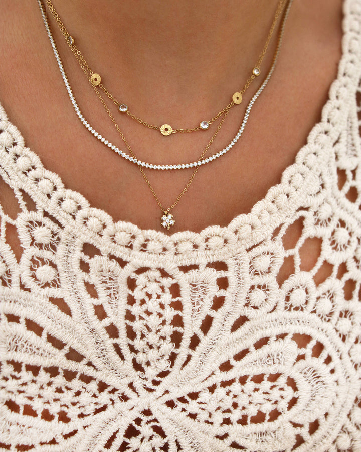 Collier Pauline