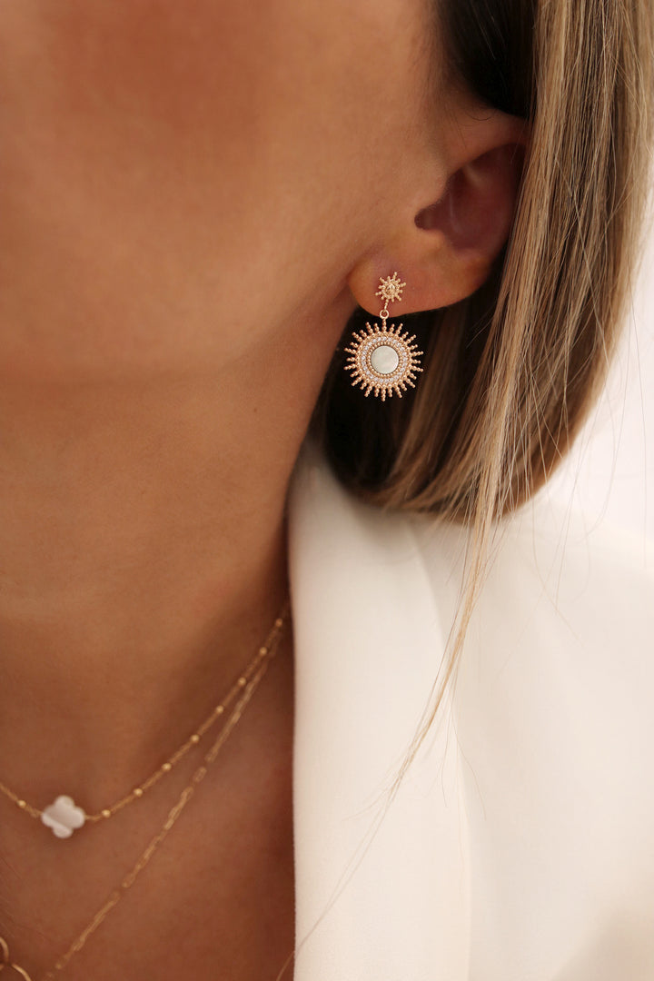 Boucles Elora