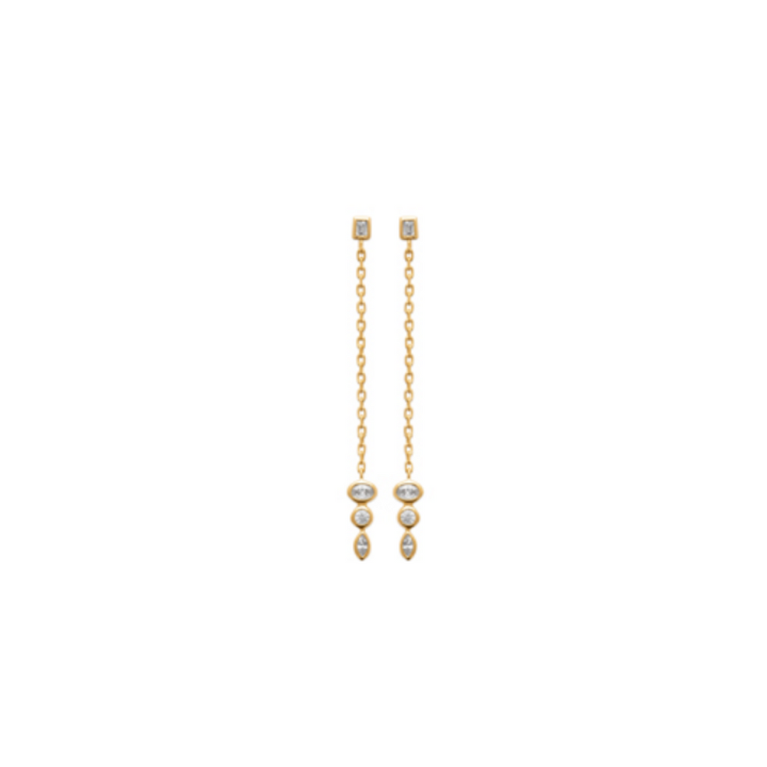 Boucles Célia