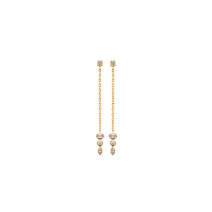 Boucles Célia