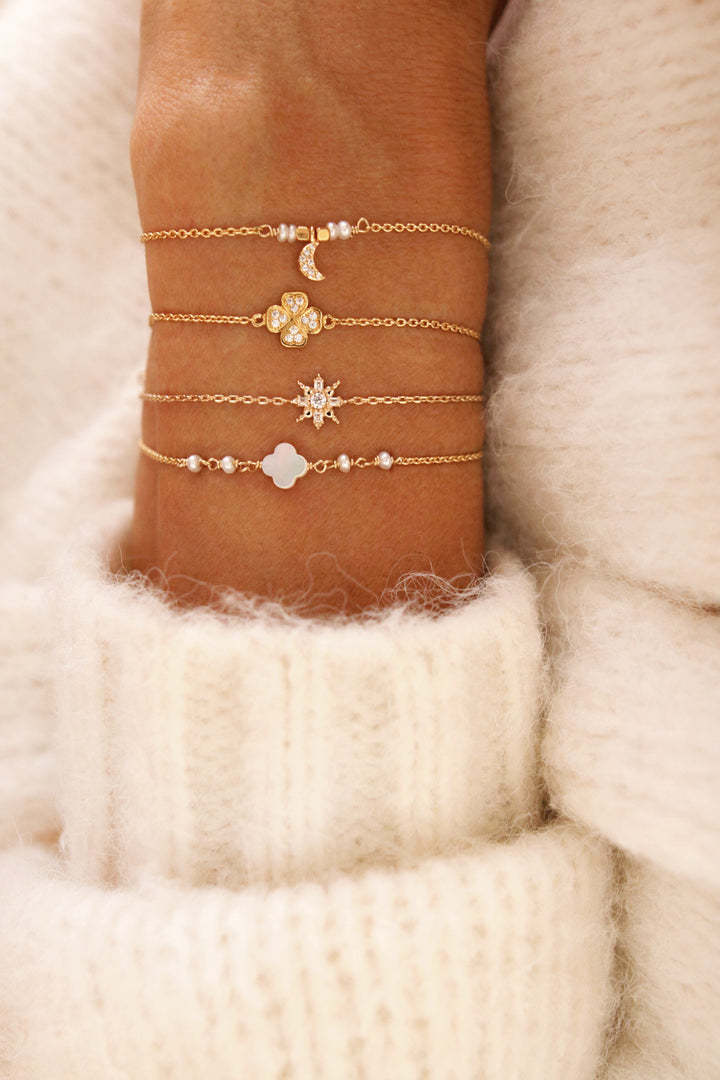 Bracelet Séréna