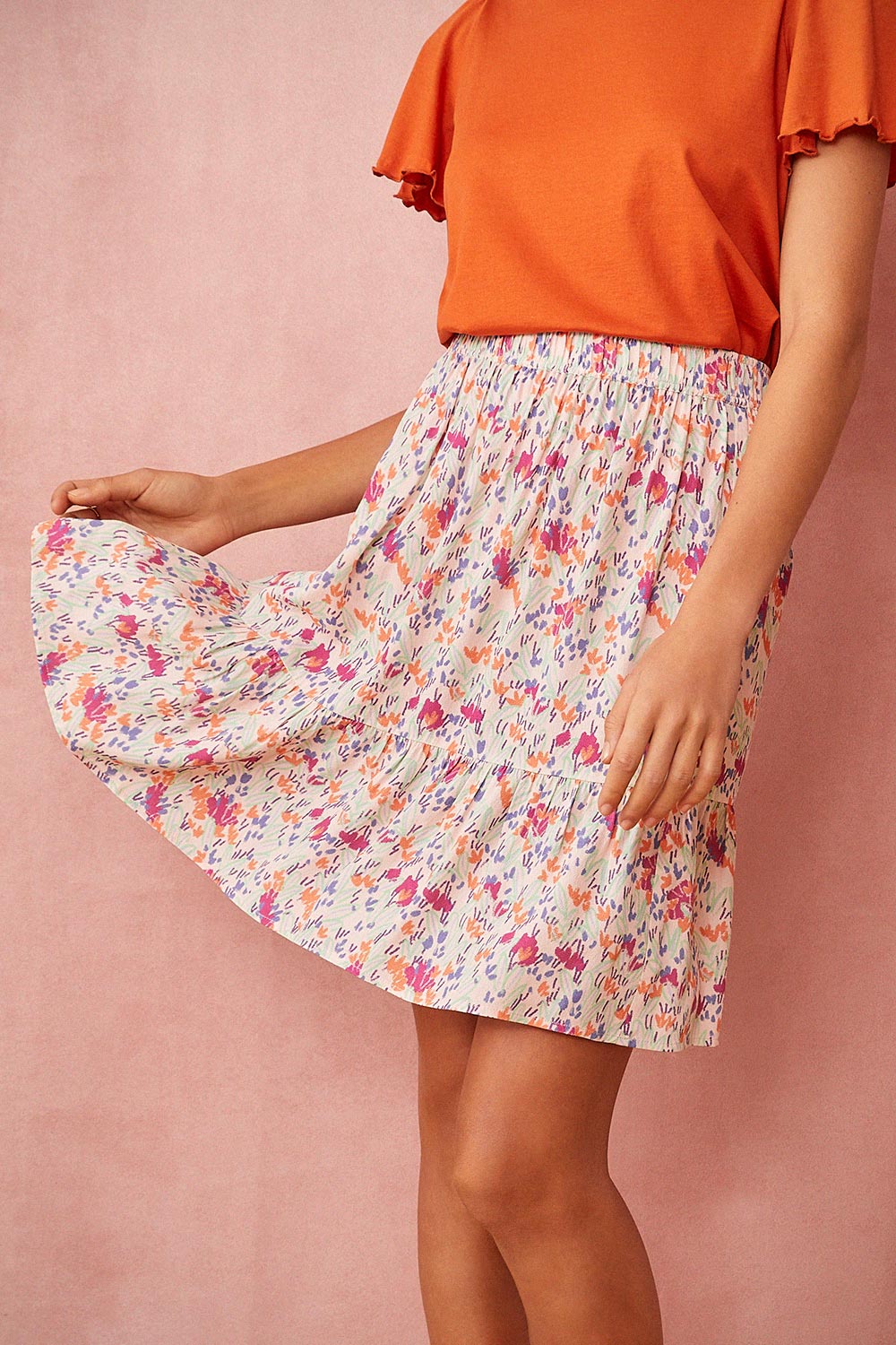 Jupe Sofinette