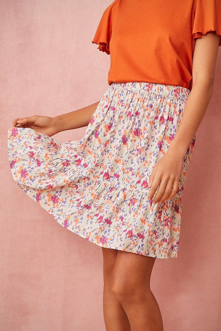 Jupe Sofinette
