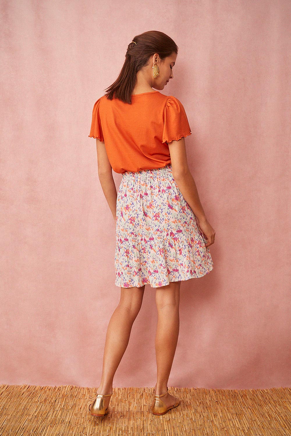Jupe Sofinette