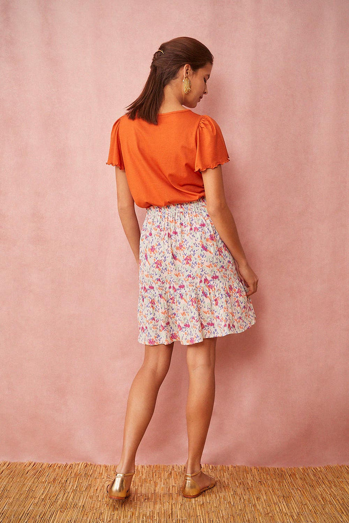 Jupe Sofinette