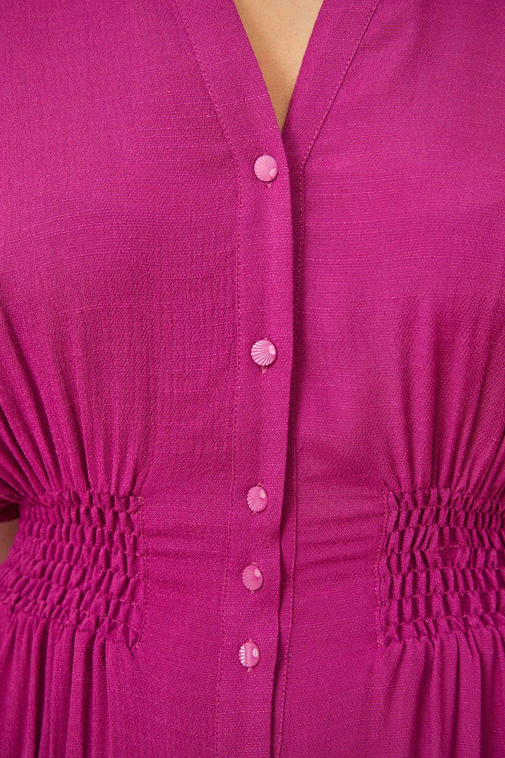 Robe Rosilette