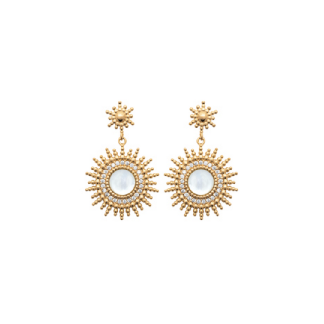 Boucles Elora