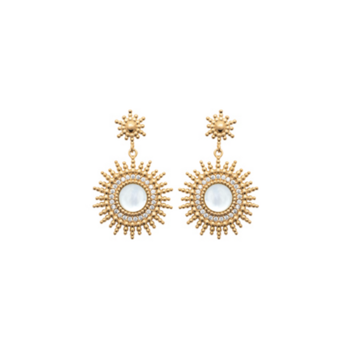 Boucles Elora