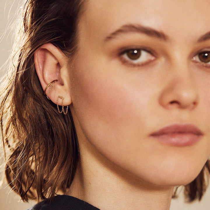 Bague d'oreille Promesse