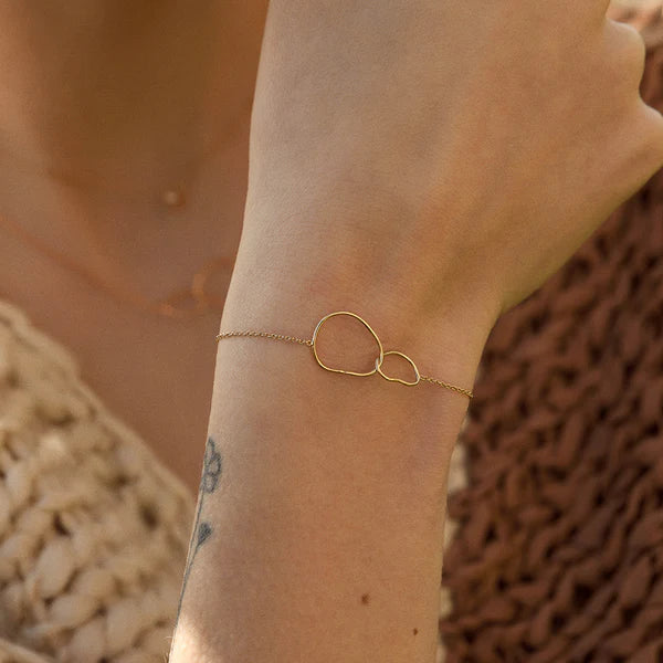 Bracelet Capucine