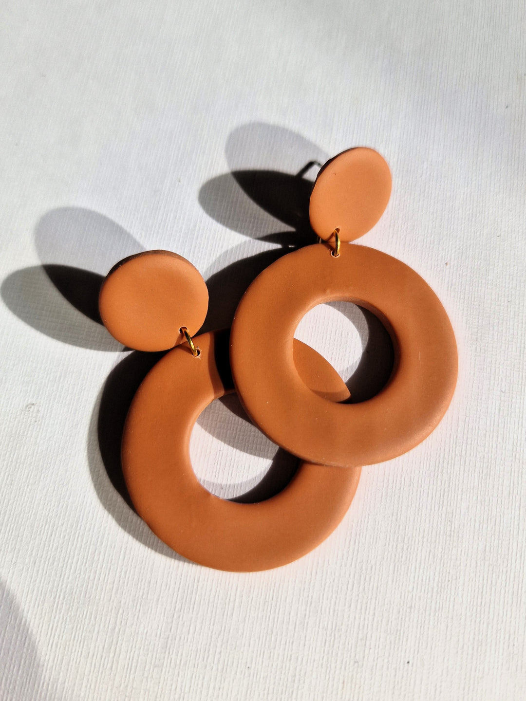 Boucles Mango