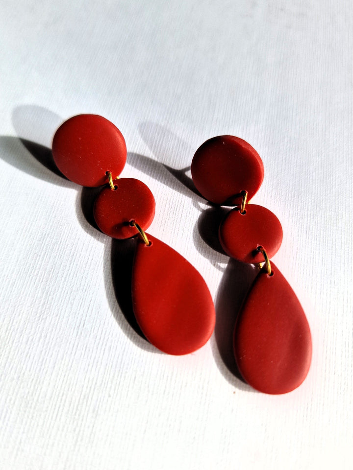 Boucles Poema