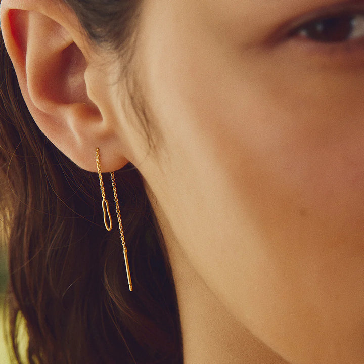Boucles Chaines Songe