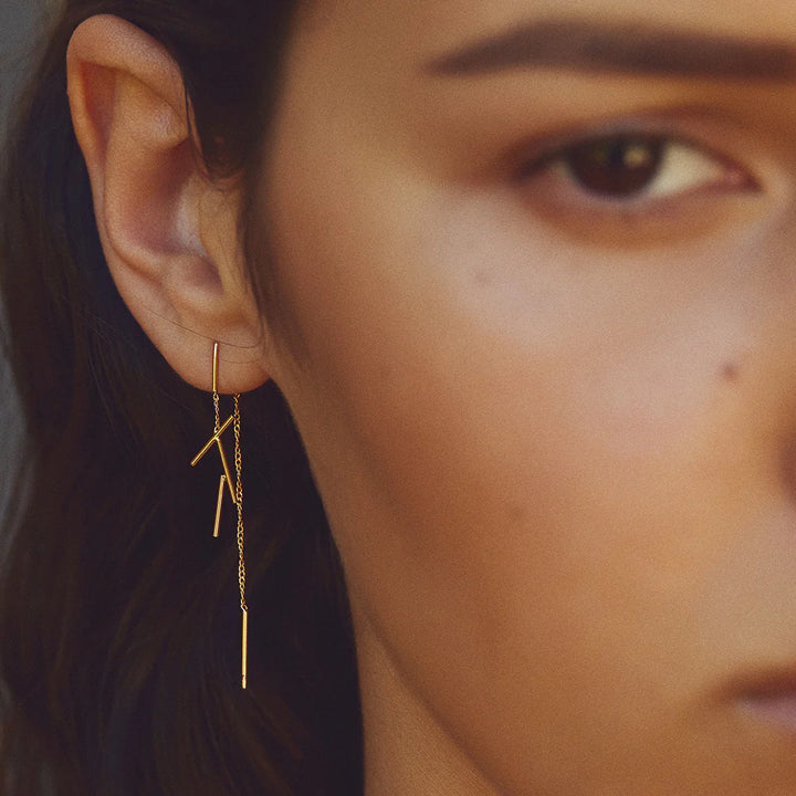 Boucles Chaines Oasis
