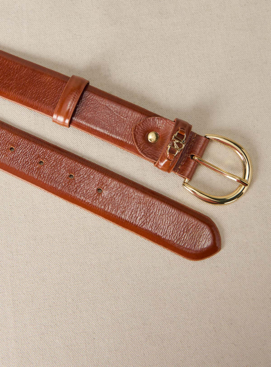 Ceinture Alain Nut