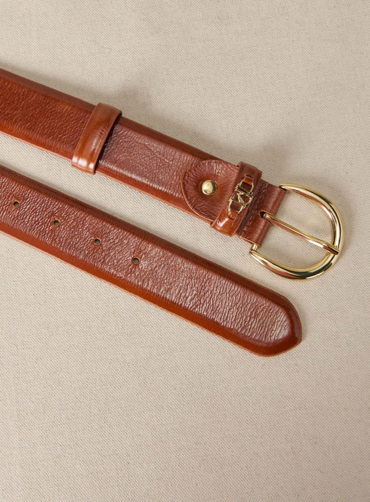 Ceinture Alain Nut
