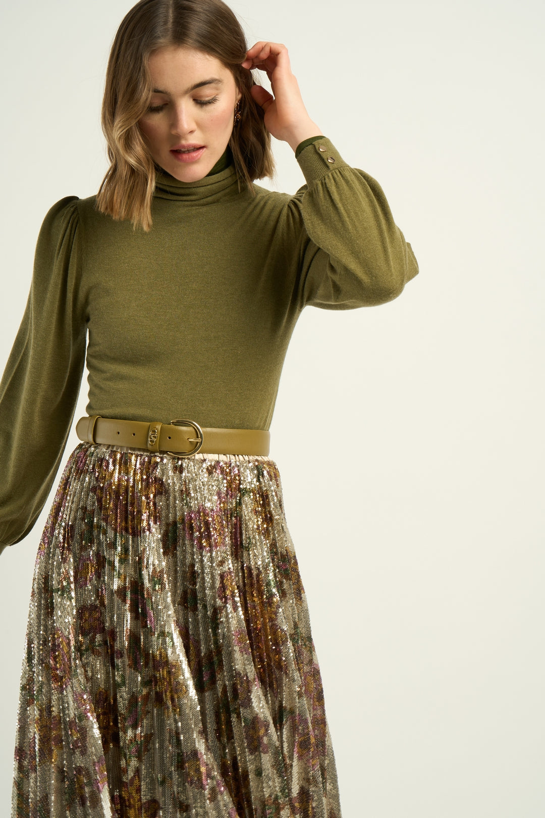 Pull Milo Lierre