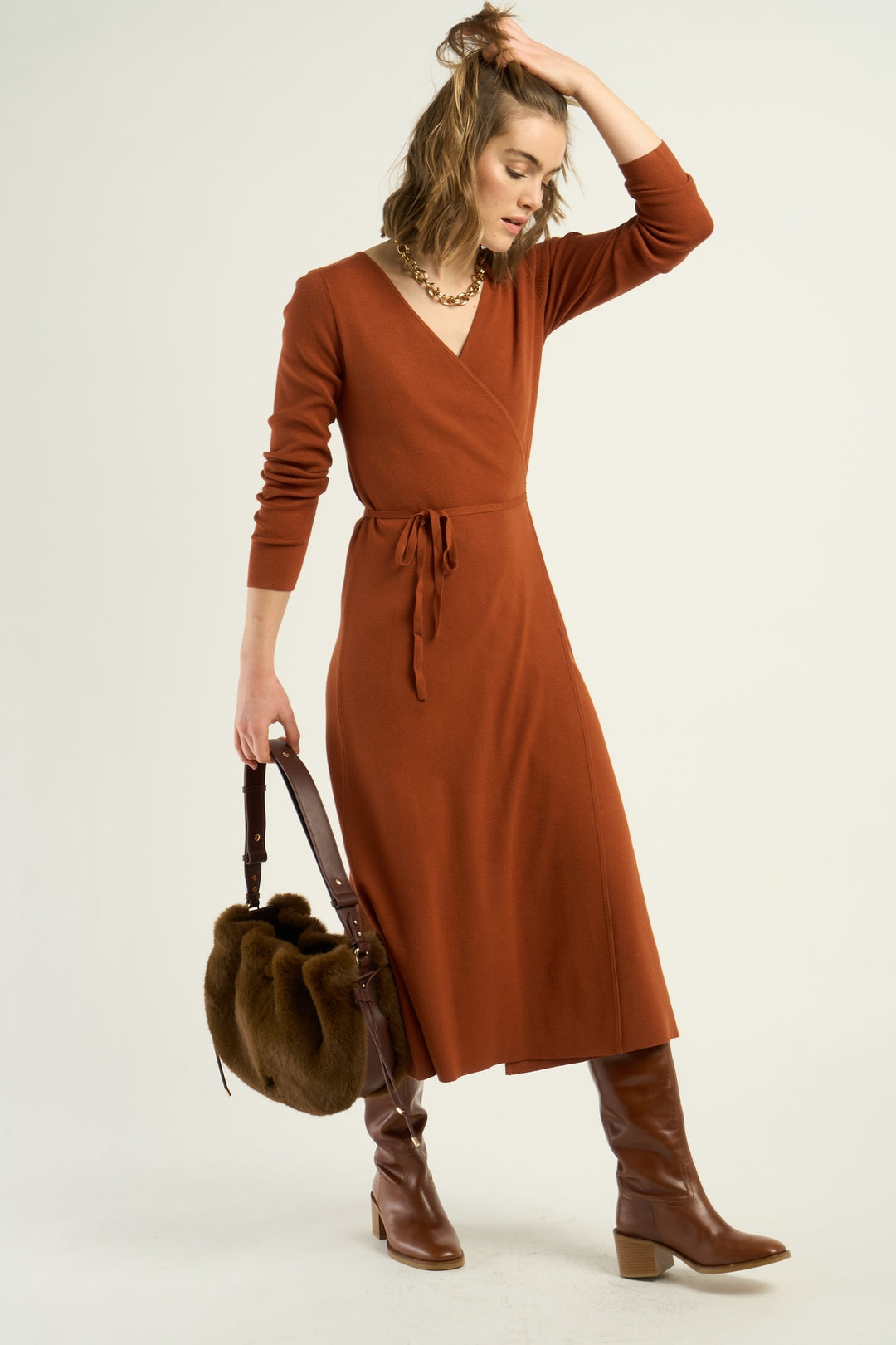 Robe Robbie