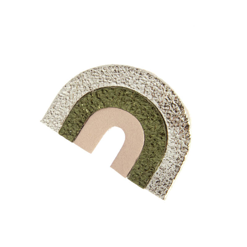 Broche Oliver - Modèles Variés