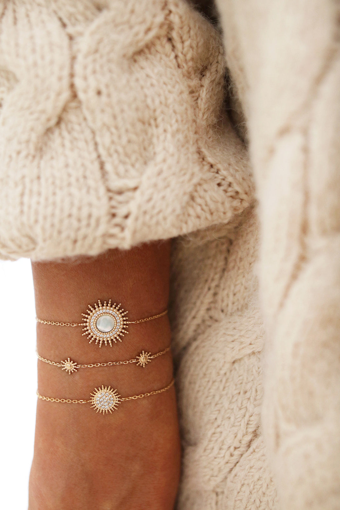 Bracelet Elora