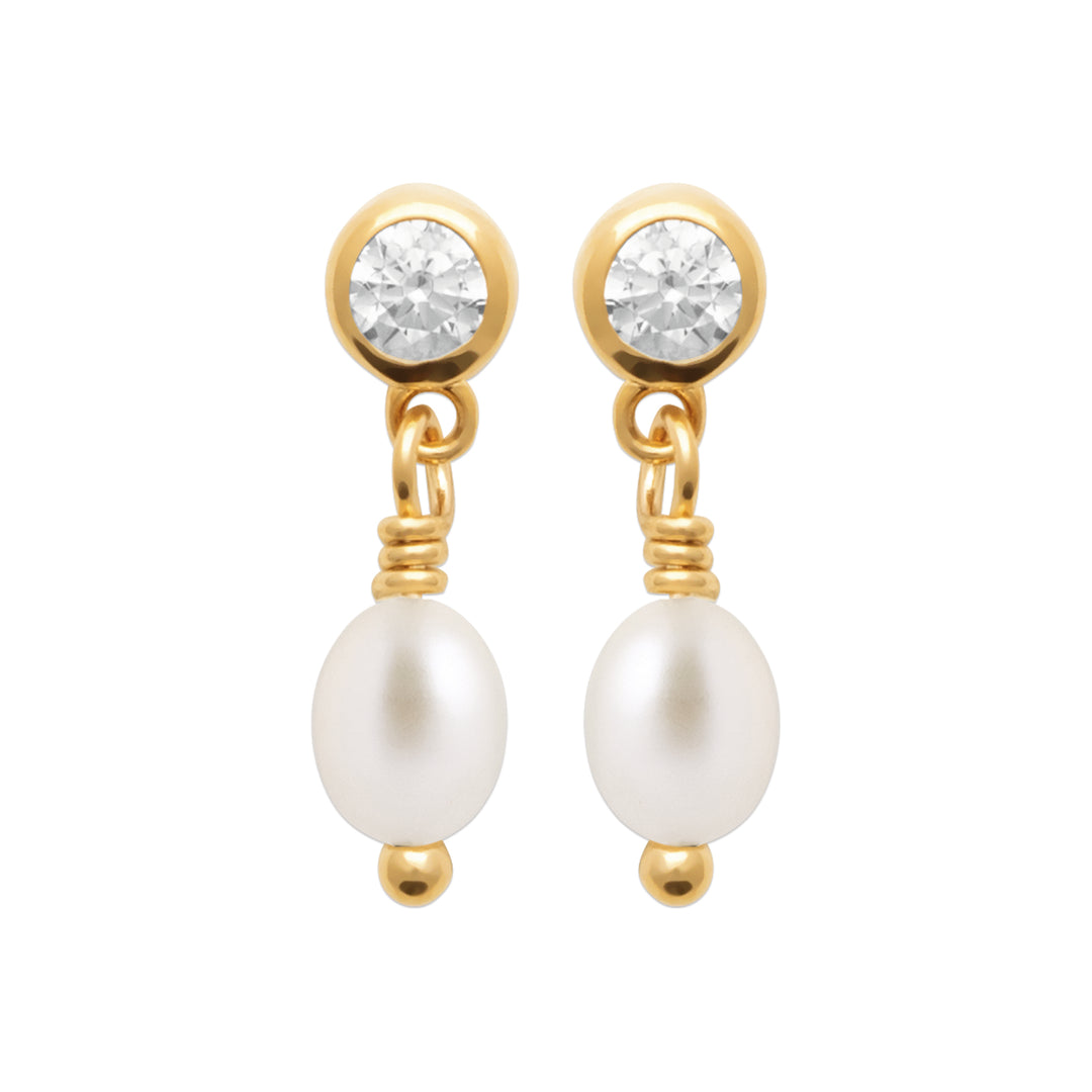 Boucles Opaline