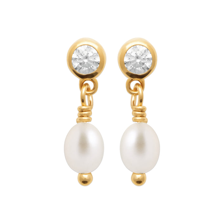 Boucles Opaline