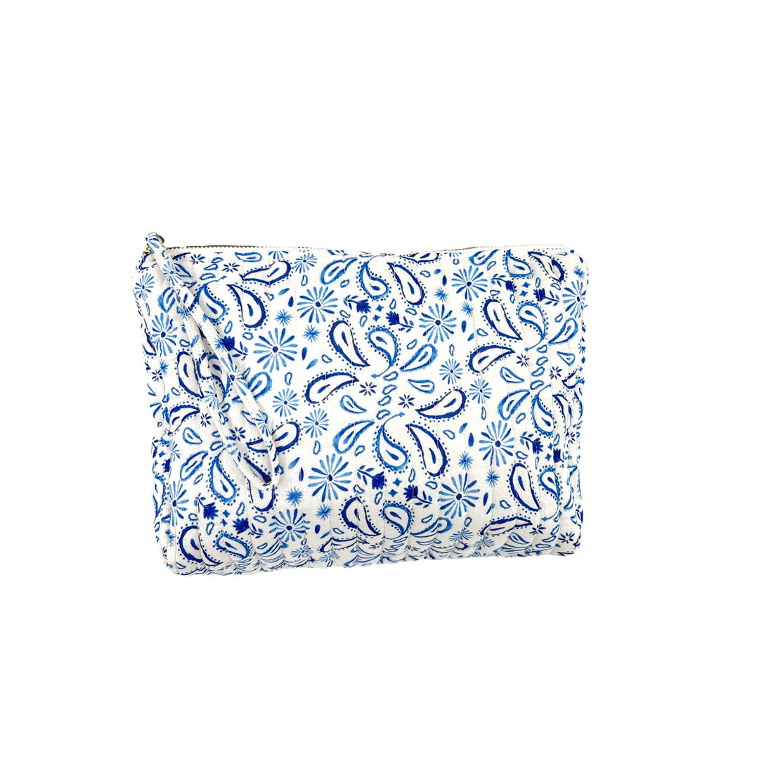 Pochette Annette - Divers coloris