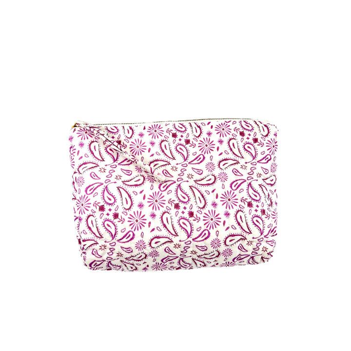 Pochette Annette - Divers coloris