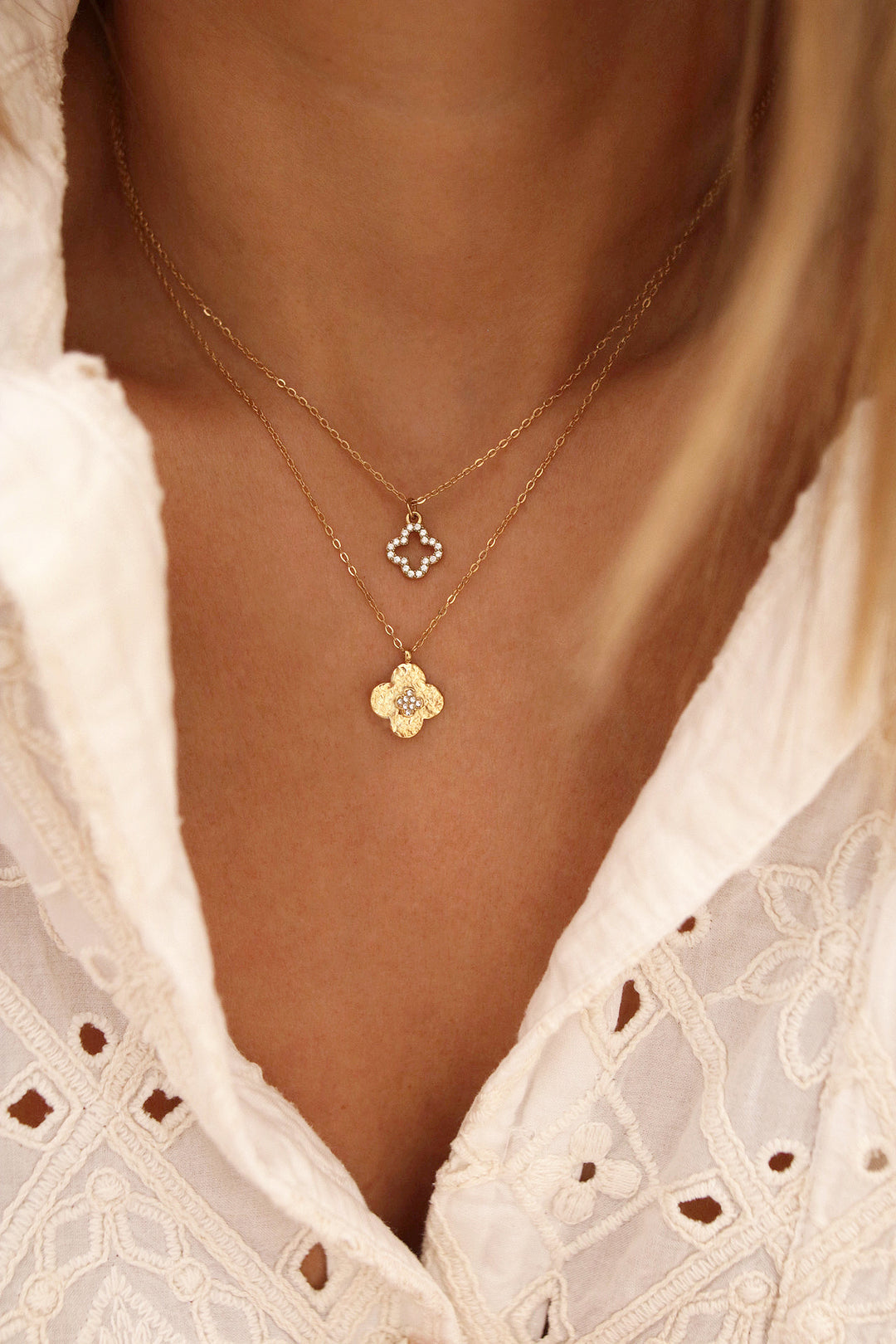 Collier Cléa