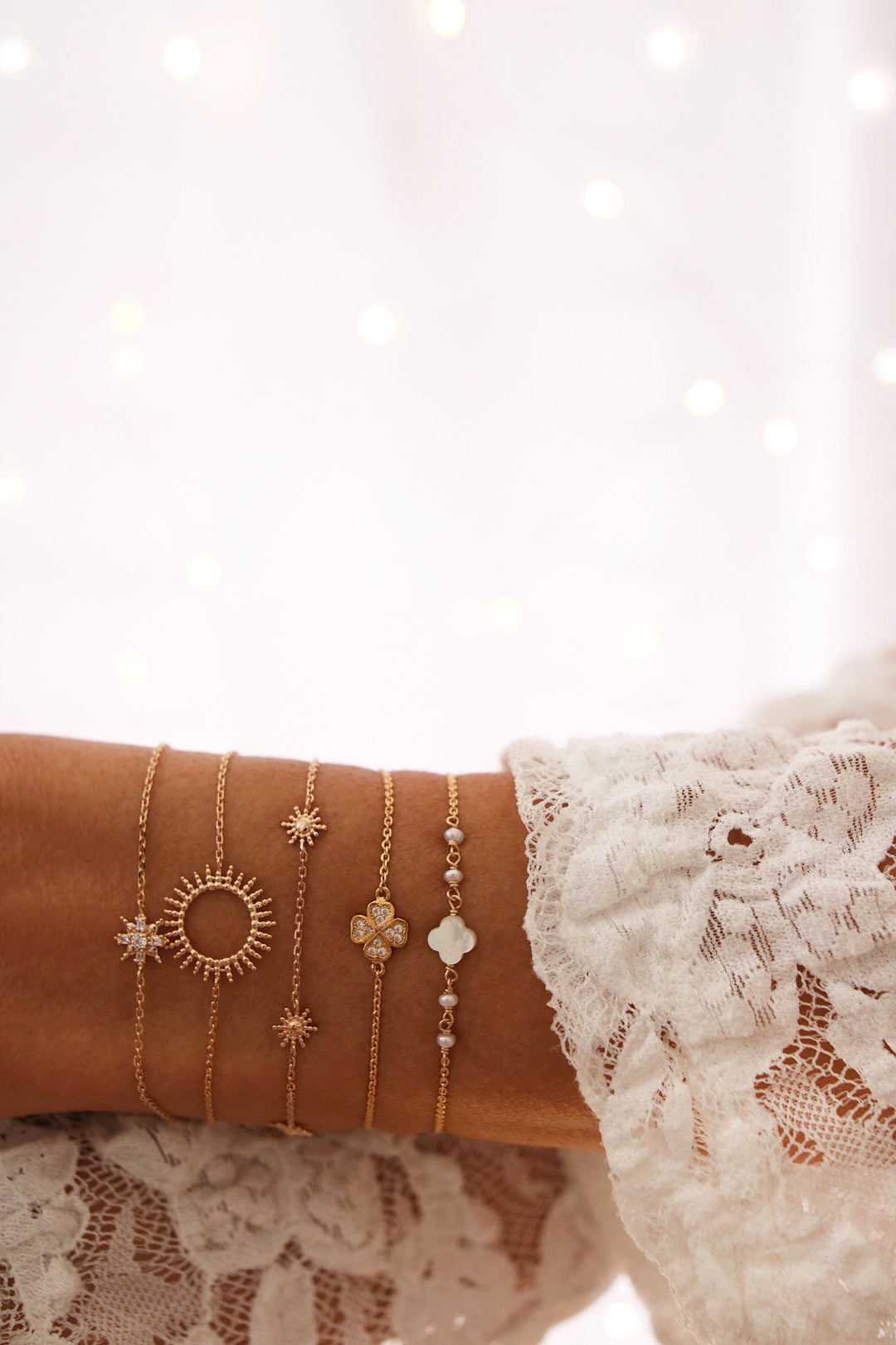 Bracelet Astella