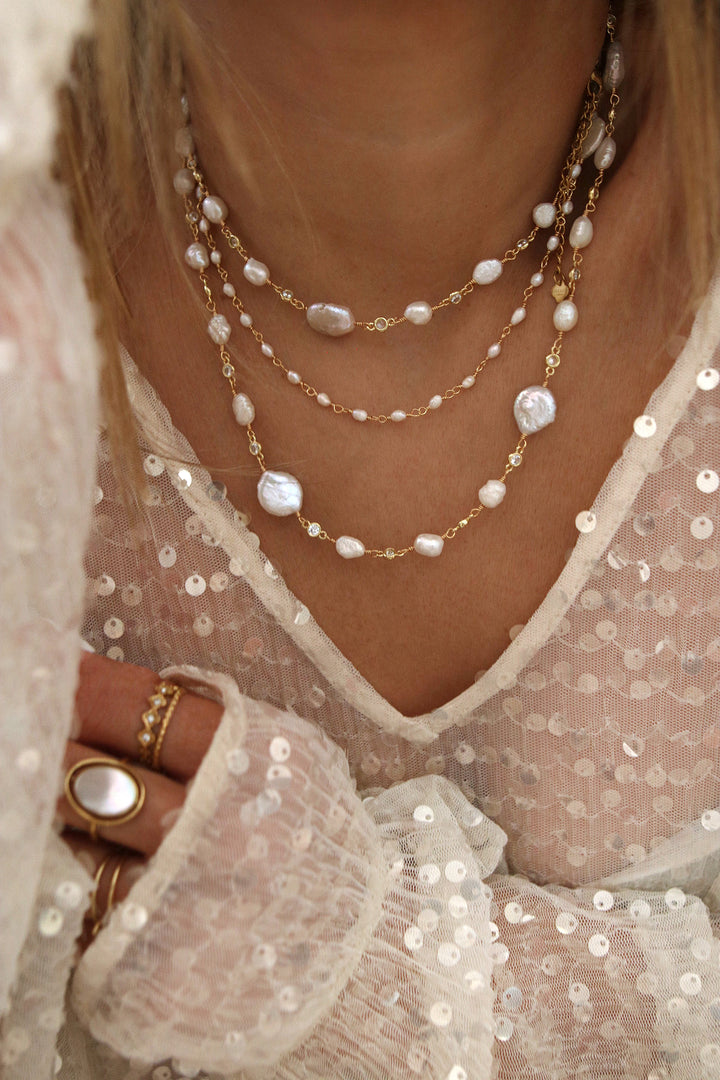 Collier Orélia