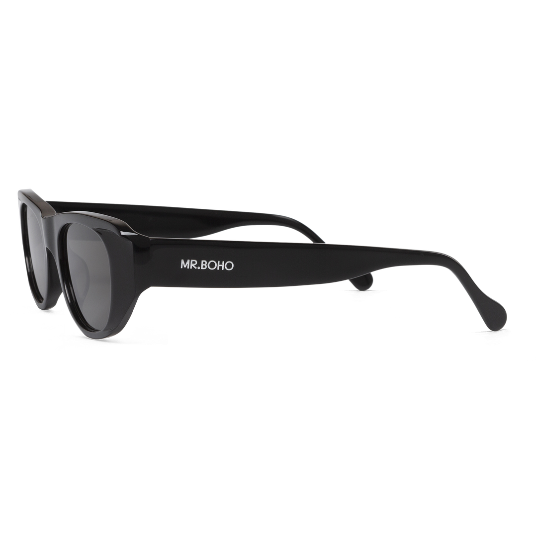 Lunettes Guyam - Noires