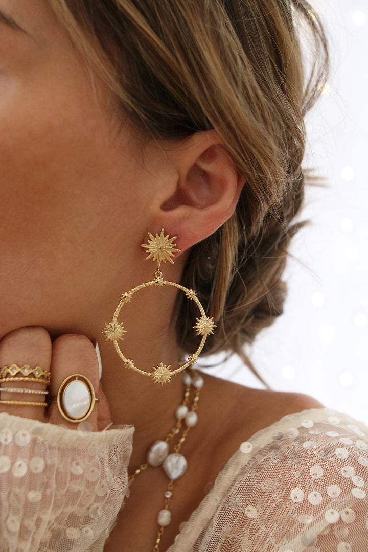 Boucles Astella