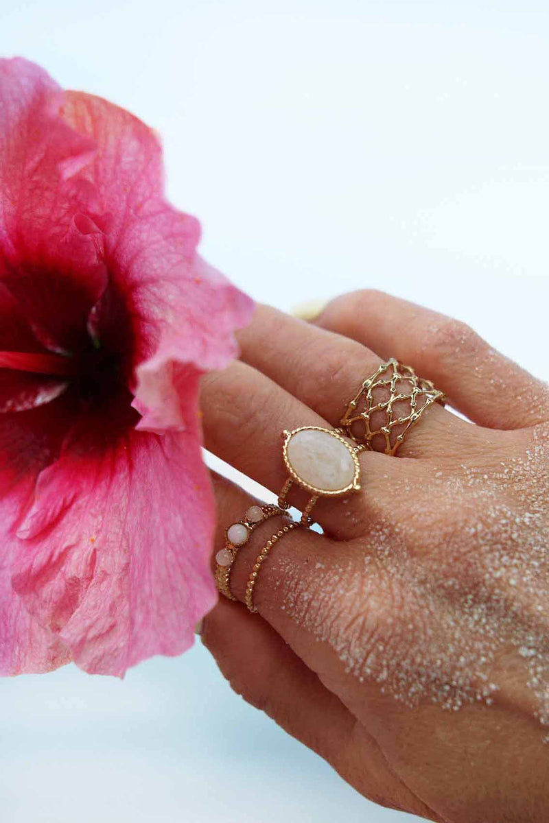 Bague Rita