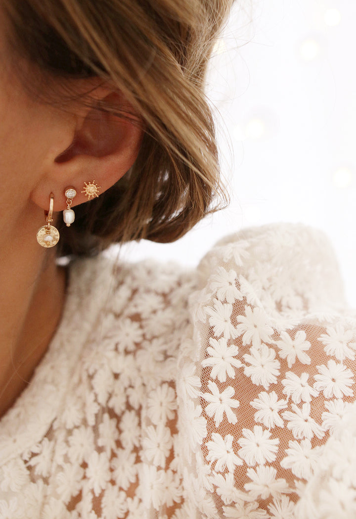 Boucles Opaline