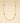 Collier Lior - Divers couleurs