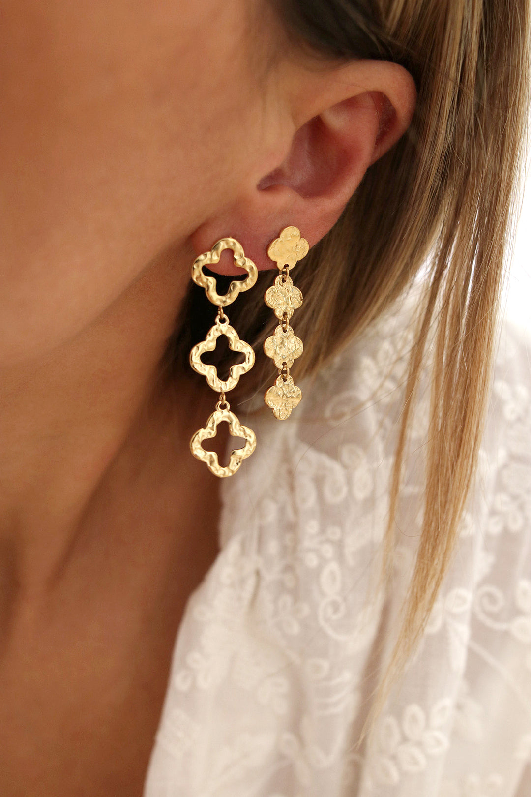 Boucles Auriane