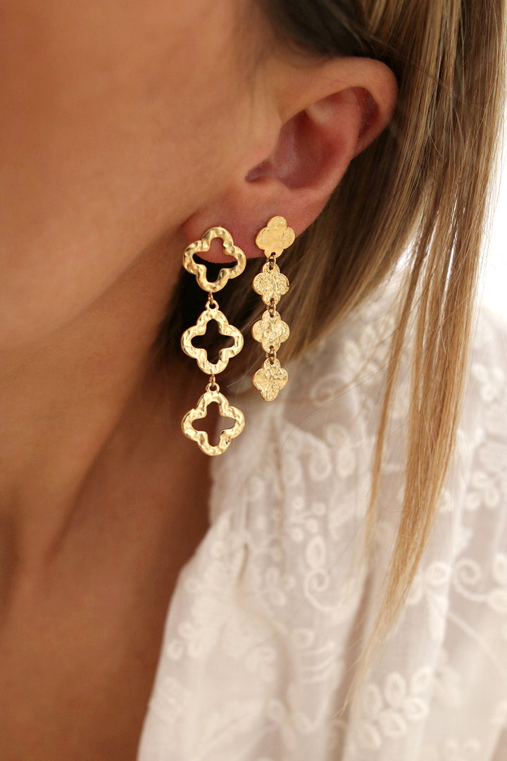Boucles Auriane
