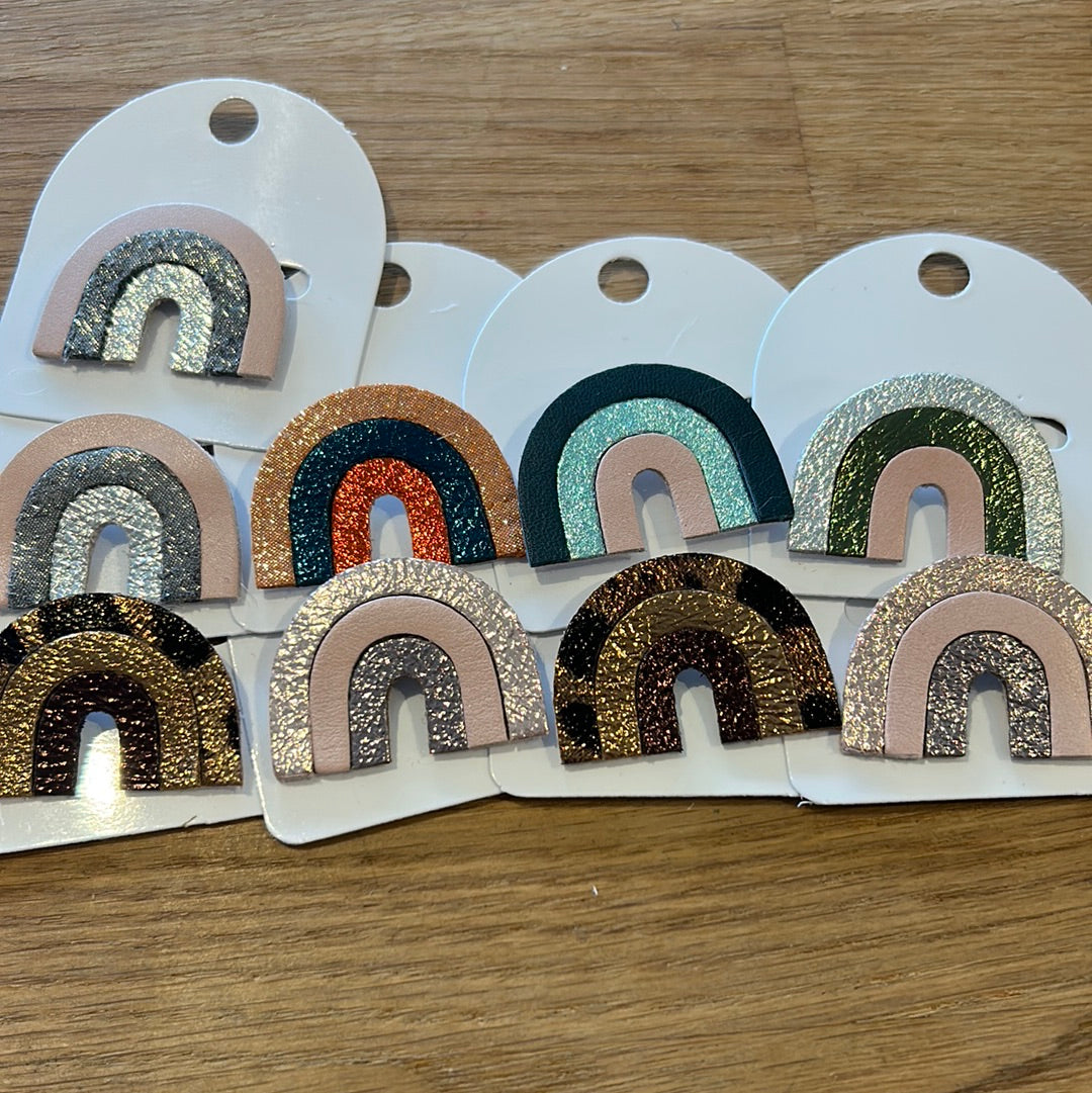 Broche Oliver - Modèles Variés