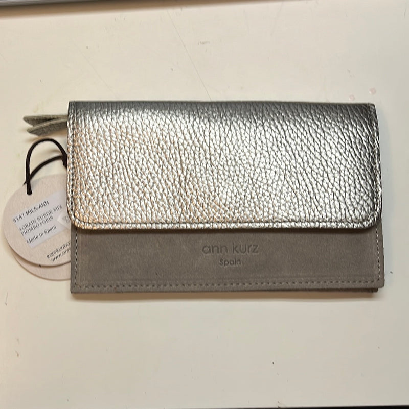 Pochette Compact Purse Mix - Divers coloris