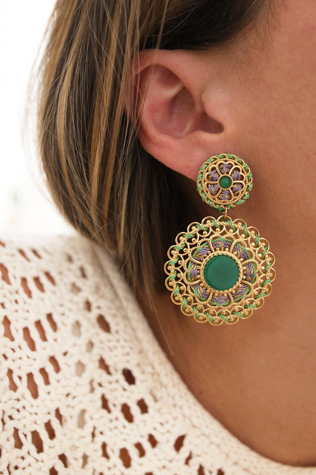 Boucles Aliénor